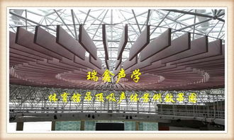 青海省平挂吊顶材料吊顶吸音板行业新闻资讯 佛山市南海瑞鑫装饰材料厂